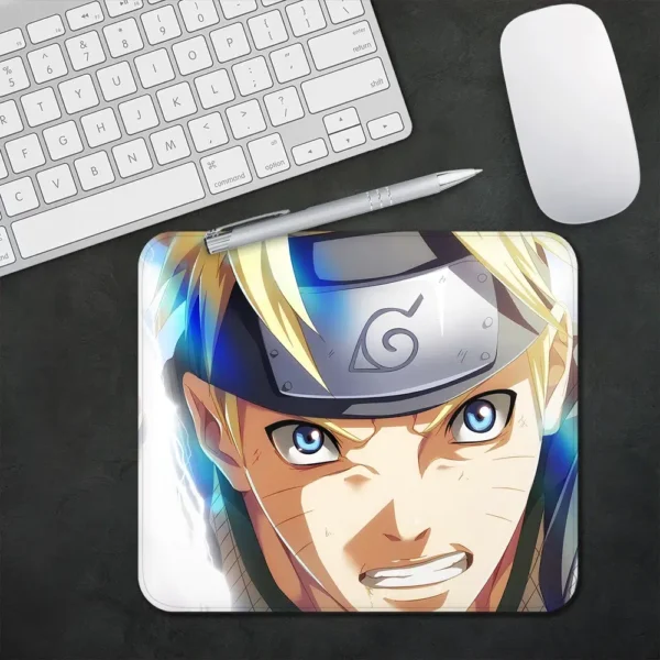 alfombrillas raton geek naruto