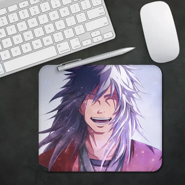alfombrillas raton naruto jiraiya