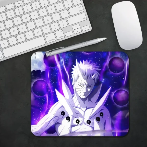 alfombrillas raton naruto obito uchiha