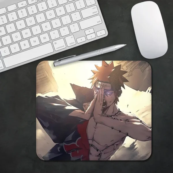 alfombrillas raton naruto pain
