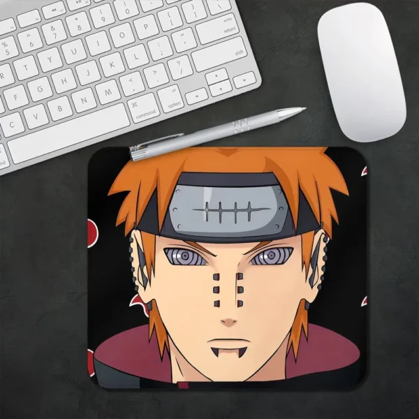 alfombrillas raton naruto pain akatsuki