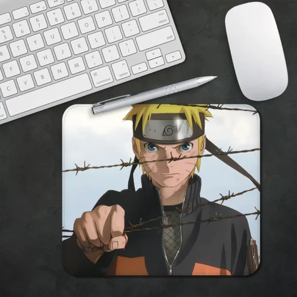 alfombrillas raton naruto pc