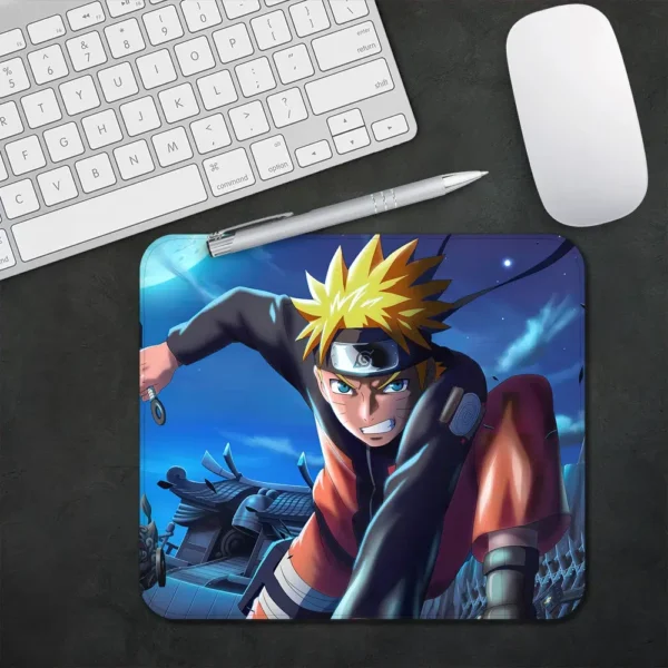 alfombrillas raton naruto uzumaki