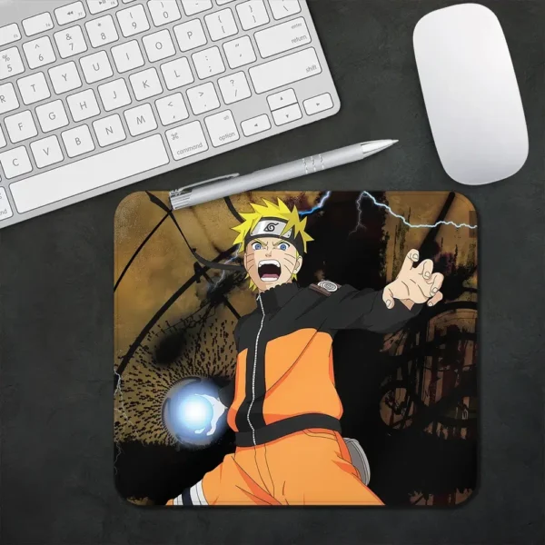 alfombrillas raton rasengan