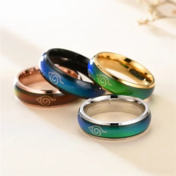 anillo naruto