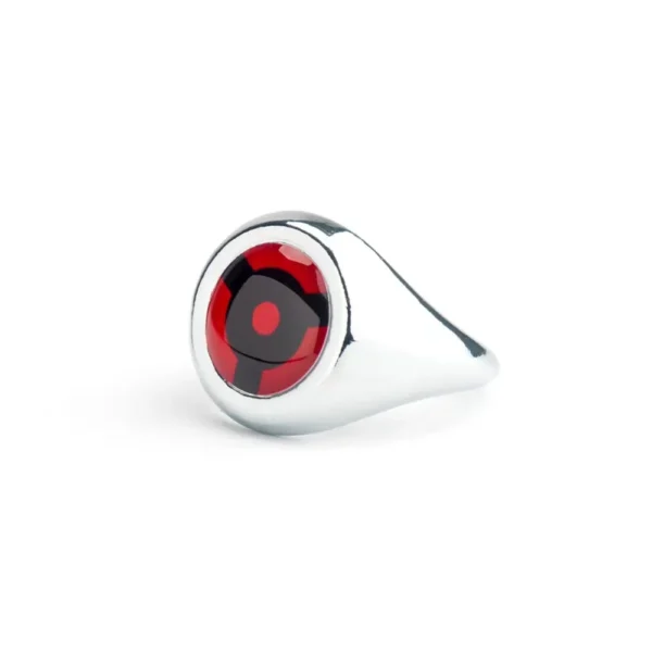 anillo naruto izuna