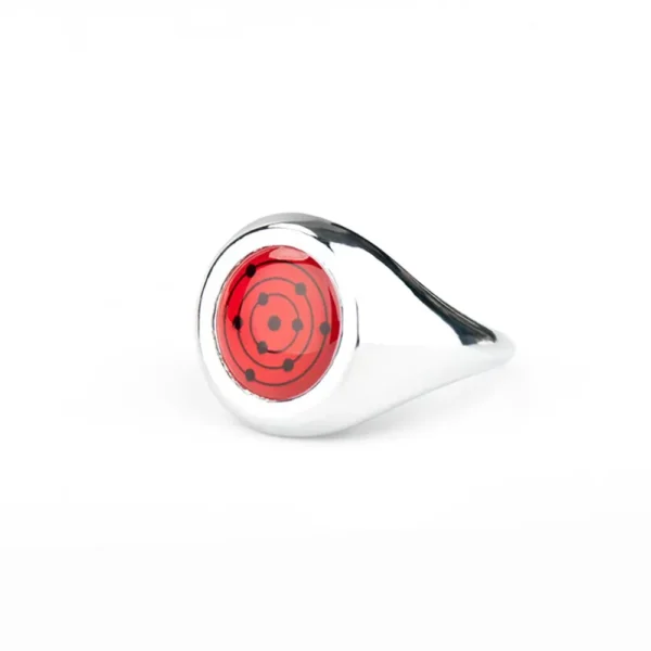 anillo naruto tsukuyomi infinito