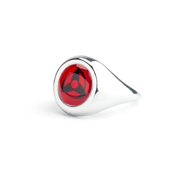 anillo sharingan