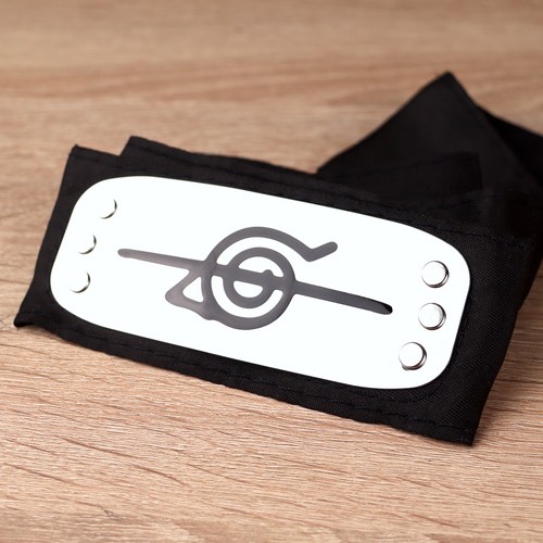 bandana naruto sasuke