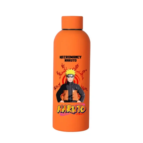 botella de naruto