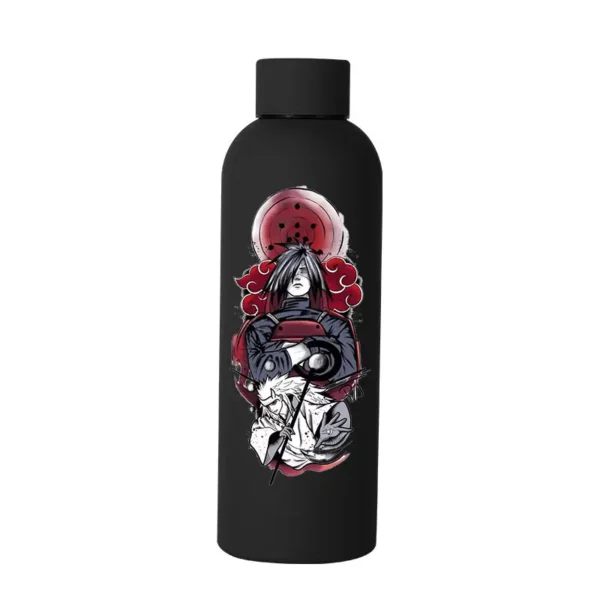 botella naruto 500ml