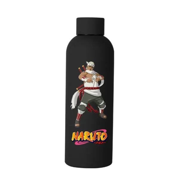 botella naruto killer b