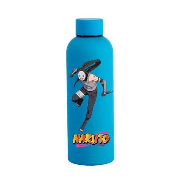 botella naruto towa