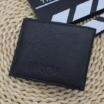 cartera naruto akatsuki