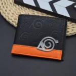 cartera naruto konoha