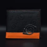 cartera naruto konoha