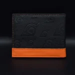 cartera naruto konoha