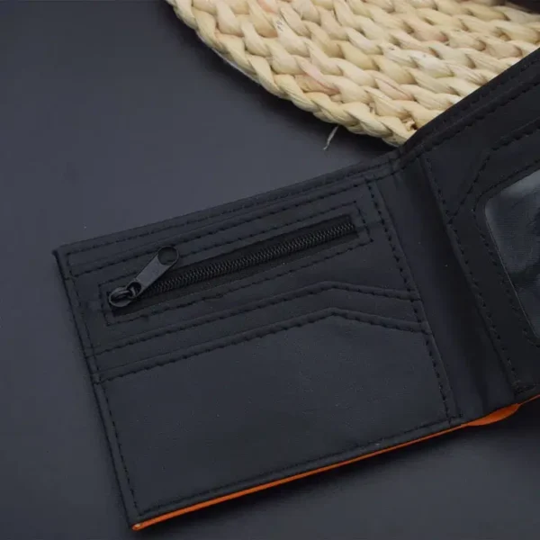 cartera naruto konoha