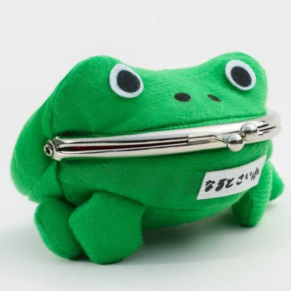 cartera naruto rana