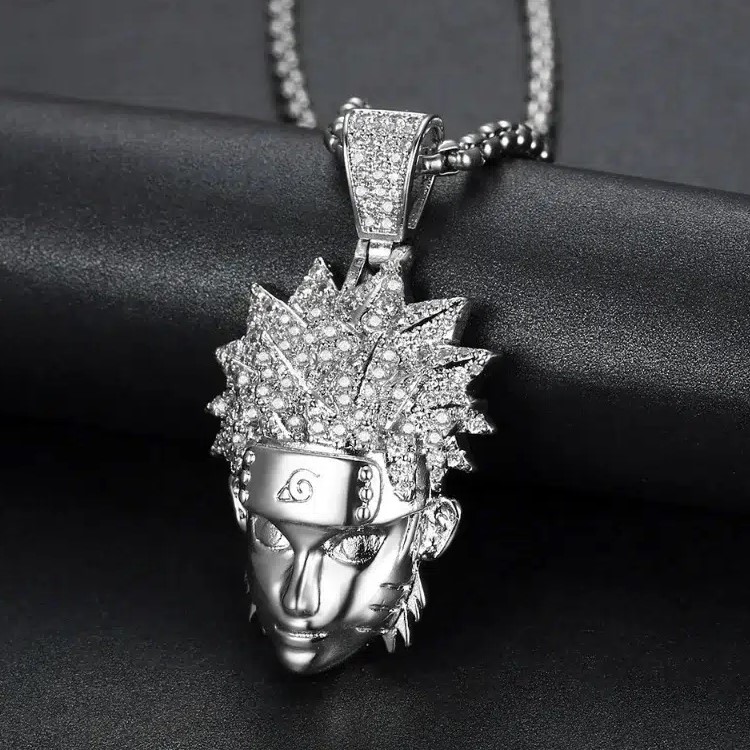 colgante naruto colgante naruto