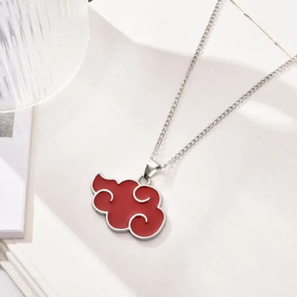 collar akatsuki