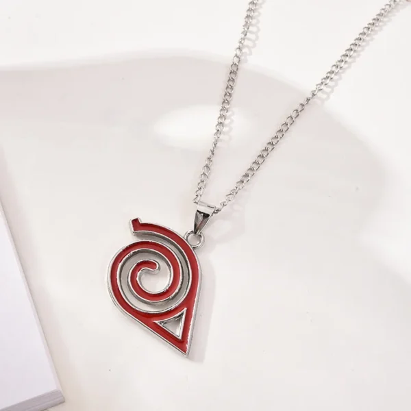 collar de konoha