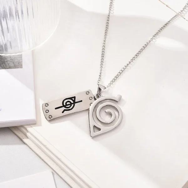 collar konoha
