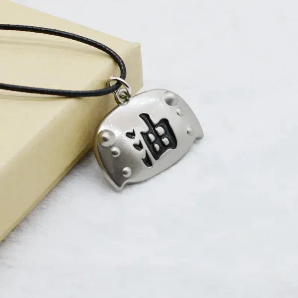 collar naruto jiraiya