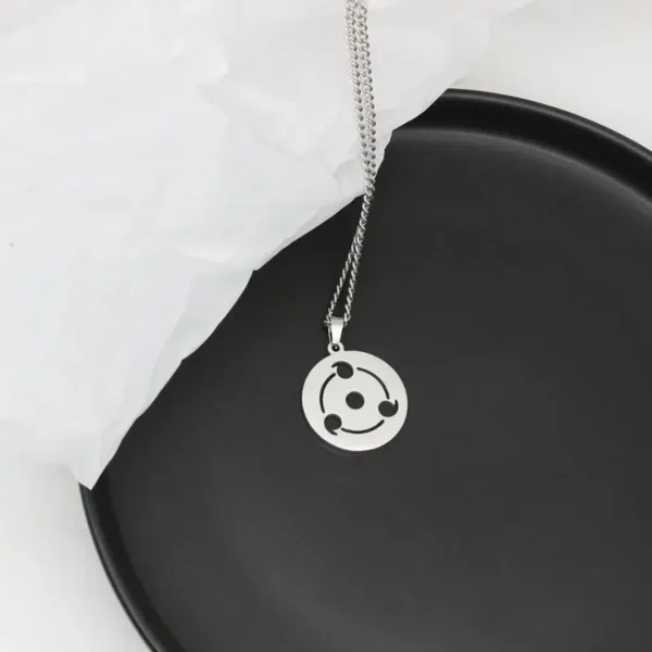 collar naruto obito