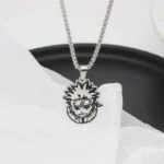 collar naruto uzumaki