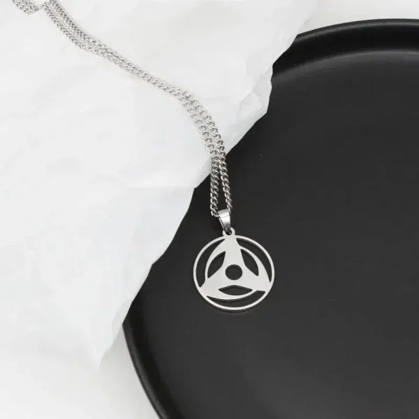 collar sharingan
