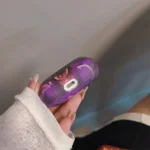 funda airpod naruto sasuke