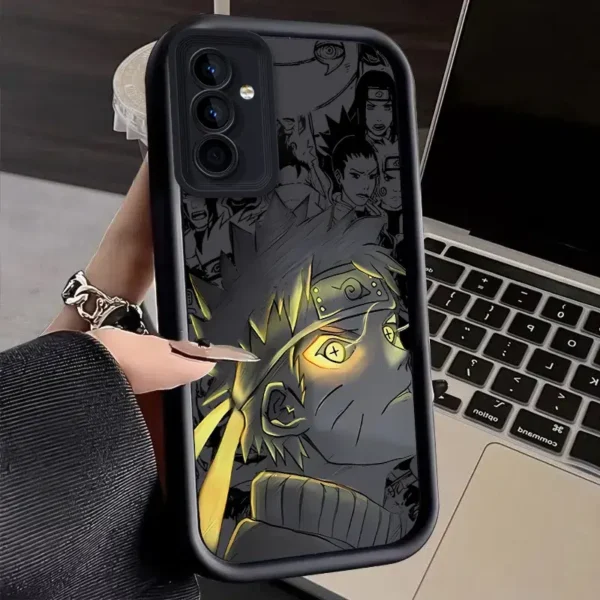 funda naruto