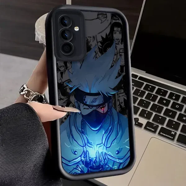 funda naruto kakashi