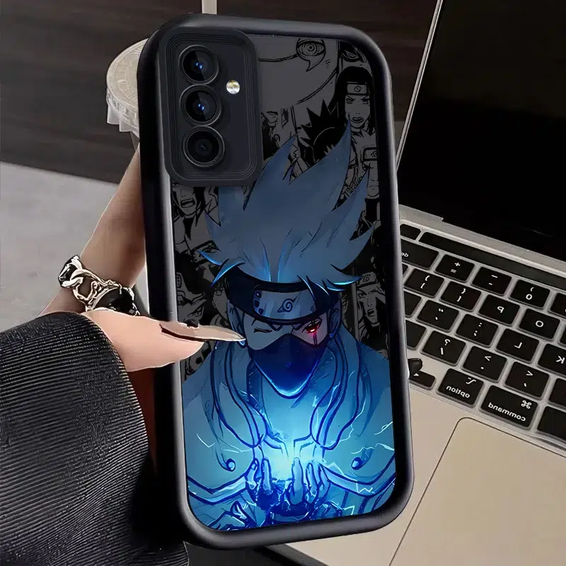 funda naruto kakashi funda naruto kakashi