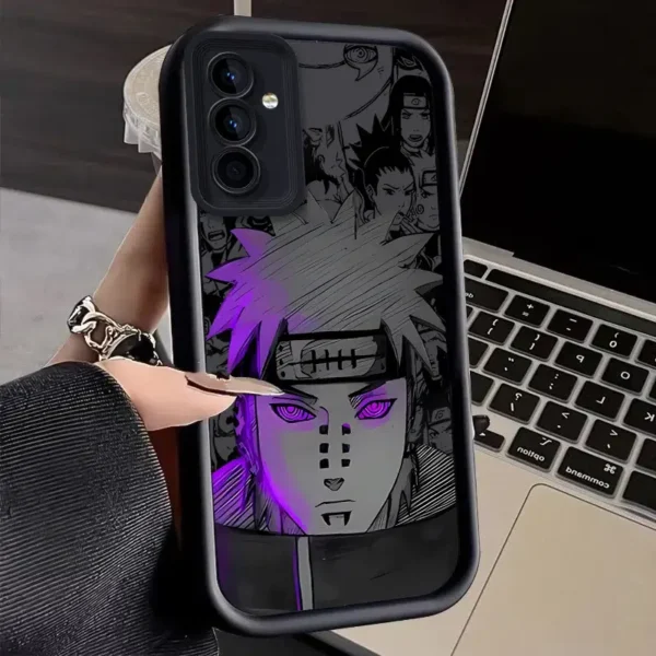 funda samsung naruto
