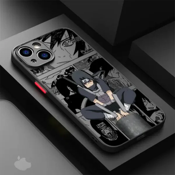 funda sasuke uchiha