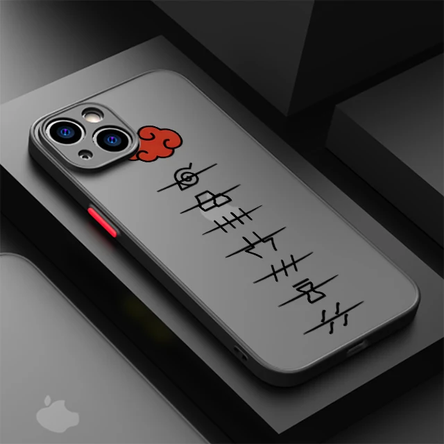 funda sharingan naruto funda sharingan naruto