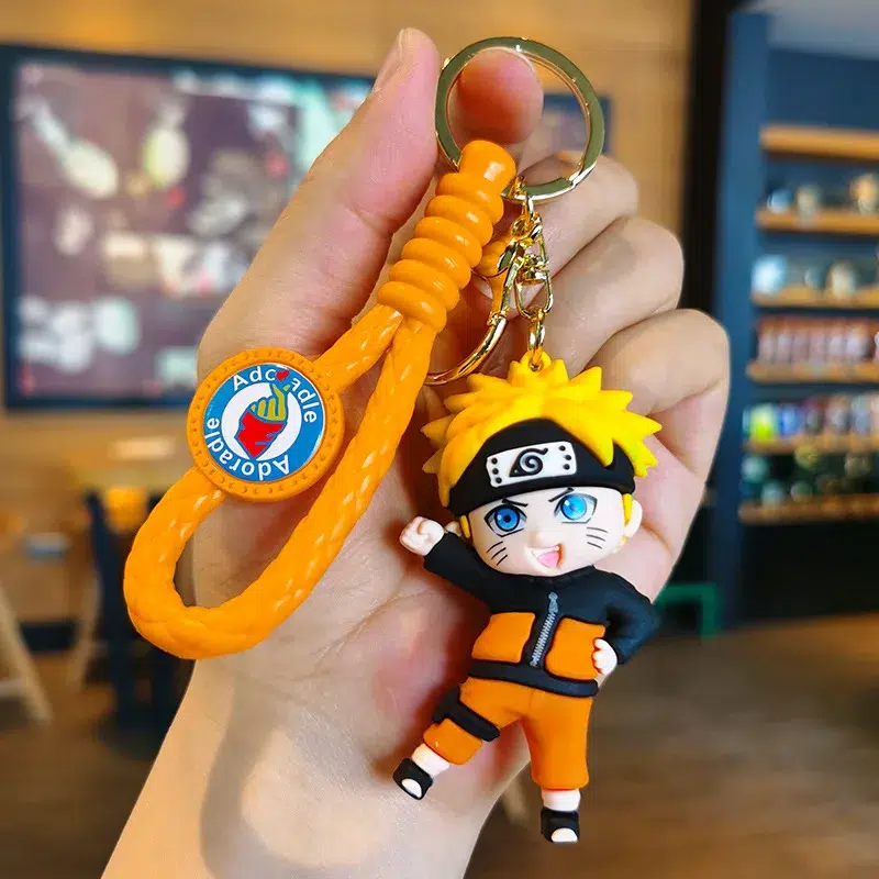 llavero naruto niño llavero naruto niño
