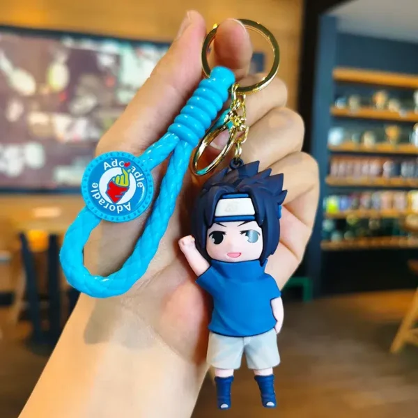 llavero sasuke