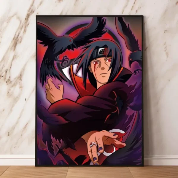 poster akatsuki