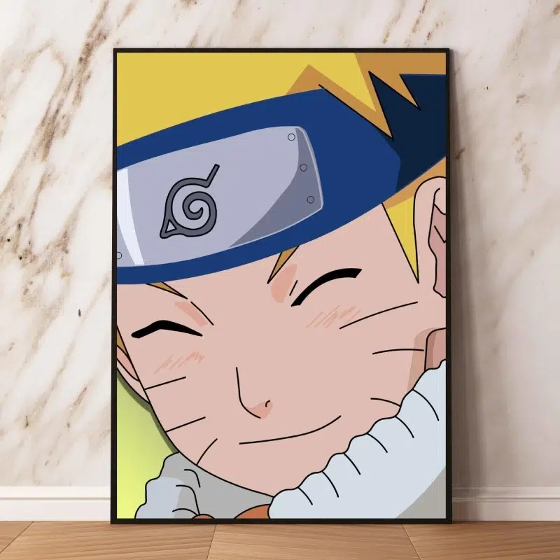 poster naruto geek poster naruto geek