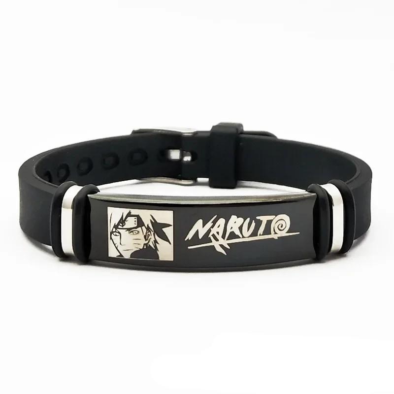 pulsera naruto ajustable pulsera naruto ajustable