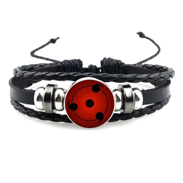 pulsera sharingan