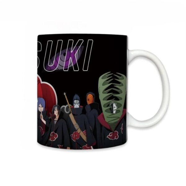 taza akatsuki