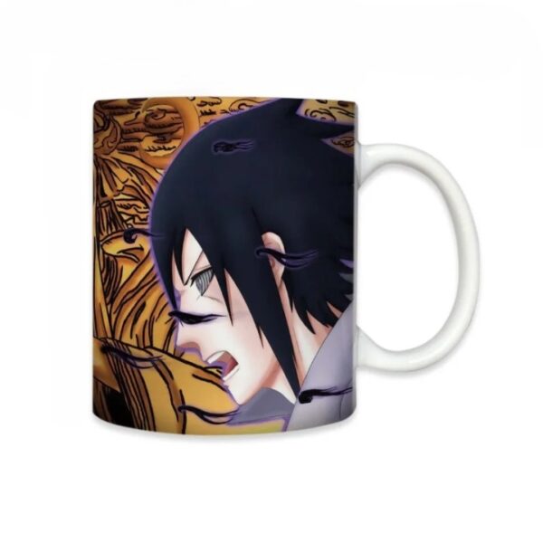 taza naruto vs sasuke