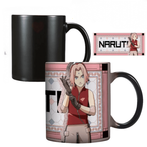 taza sakura